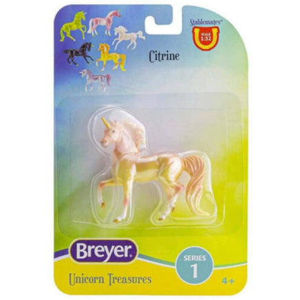 Unicorn Treasures Series 1 - ToyTime