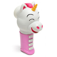 Unicorn Voice Changer..@Good_Banana - ToyTime