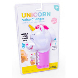 Unicorn Voice Changer..@Good_Banana - ToyTime