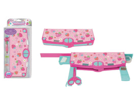 Universal Multifunction Pencil Case Critters - ToyTime