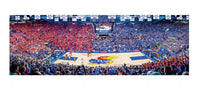 University of Kansas Basketball 1000pcs - ToyTime