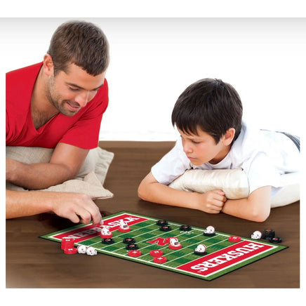 University Of Nebraska Checkers - ToyTime