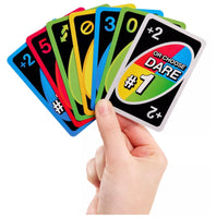 Uno Dare - ToyTime