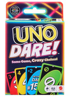 Uno Dare - ToyTime