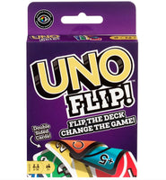 UNO Flip Games - ToyTime