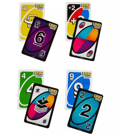 UNO Flip Games - ToyTime