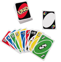 UNO Games Giant - ToyTime