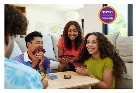 Uno Show 'em No Mercy - ToyTime