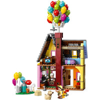 Up house 43217 - ToyTime