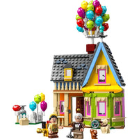 Up house 43217 - ToyTime