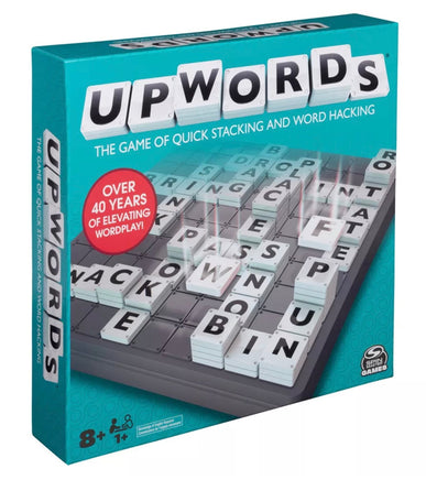 Up Words - ToyTime