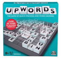 Up Words - ToyTime