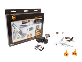 UPS Playset - ToyTime