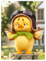 UpsetDuck Act Cute Duck Blind Box - ToyTime