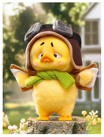 UpsetDuck Act Cute Duck Blind Box - ToyTime