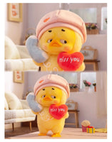 UpsetDuck Act Cute Duck Blind Box - ToyTime