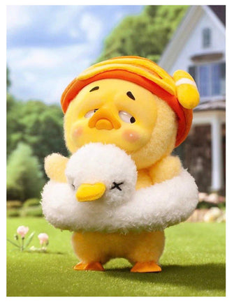 UpsetDuck Act Cute Duck Blind Box - ToyTime