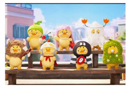 UpsetDuck V3 Born This Way Blind Box - ToyTime