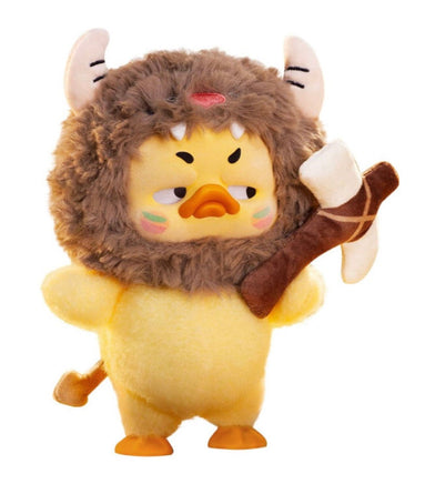 UpsetDuck V3 Born This Way Blind Box - ToyTime