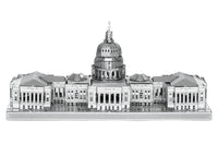 US Capitol - ToyTime