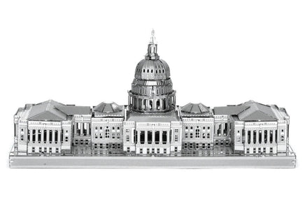 US Capitol - ToyTime