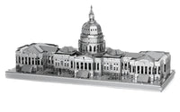 US Capitol - ToyTime