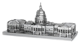 US Capitol - ToyTime