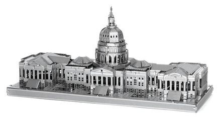 US Capitol - ToyTime