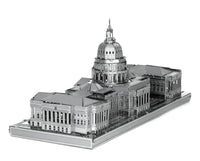 US Capitol - ToyTime