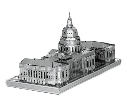 US Capitol - ToyTime