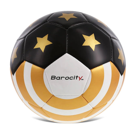 USA Flag Soccer Ball - ToyTime