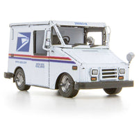 USPS Llv Mail Truck - ToyTime