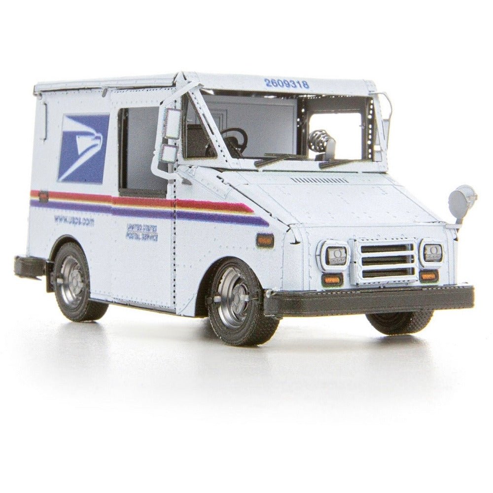 USPS Llv Mail Truck - ToyTime| ToyTime