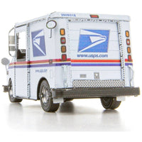 USPS Llv Mail Truck - ToyTime