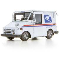 USPS Llv Mail Truck - ToyTime