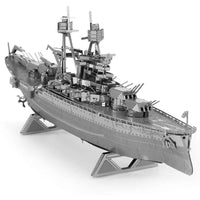 USS Arizona - ToyTime