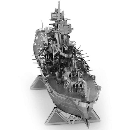 USS Arizona - ToyTime