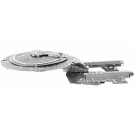 USS Enterprise 1701 - D - ToyTime