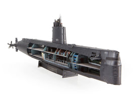 USS Nautilus - ToyTime