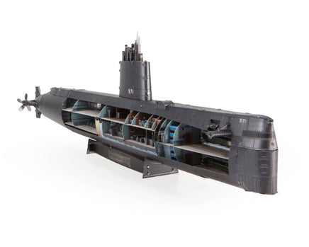 USS Nautilus - ToyTime