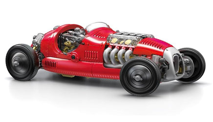 V8 Race Car Building Toys - ToyTime
