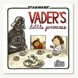 Vader's little princess - ToyTime