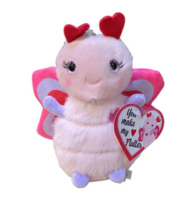 Valentine Flutter Bug 15871 - ToyTime