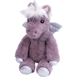 Valerie Lilac Unicorn Soft 4636 - ToyTime