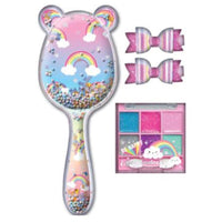 Vanity essentials rainbow - ToyTime