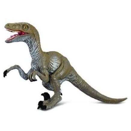 Velociraptor...@Breyer - ToyTime