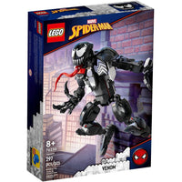 Venom Spider - Man 76230 - ToyTime