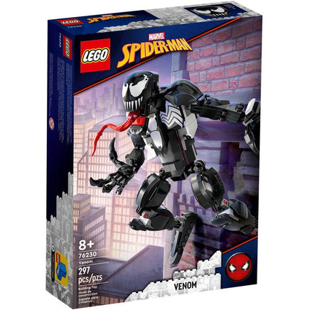 Venom Spider - Man 76230 - ToyTime