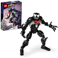 Venom Spider - Man 76230 - ToyTime