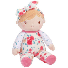 Vera Floral Doll 6528 - ToyTime